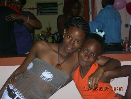 ma tite zine ch&eacute;wi &eacute; moi