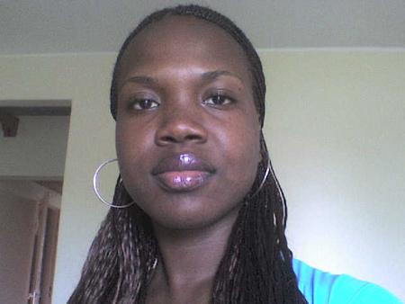 R.I.P rose martine et son enfant