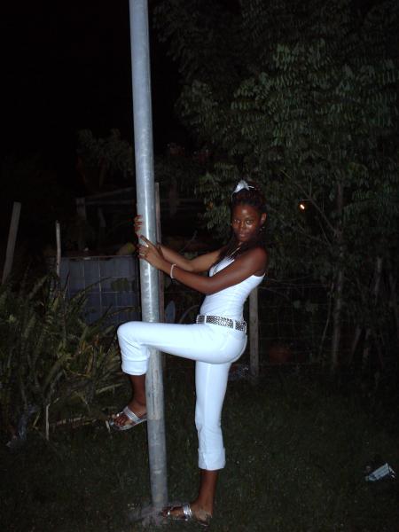 negressay okay c mwa lol